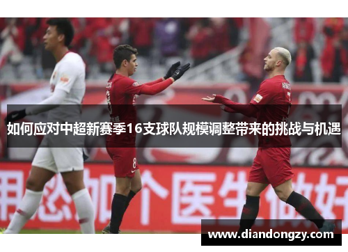 如何应对中超新赛季16支球队规模调整带来的挑战与机遇