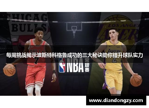 每周挑战揭示波斯特科格鲁成功的三大秘诀助你提升球队实力