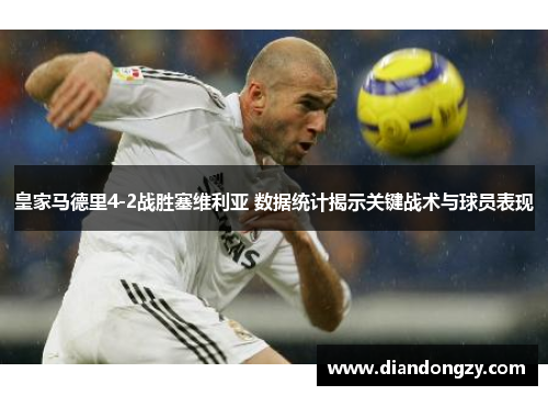 皇家马德里4-2战胜塞维利亚 数据统计揭示关键战术与球员表现