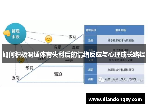 如何积极调适体育失利后的情绪反应与心理成长路径