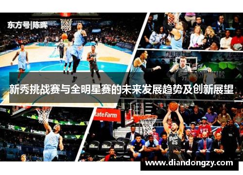 新秀挑战赛与全明星赛的未来发展趋势及创新展望